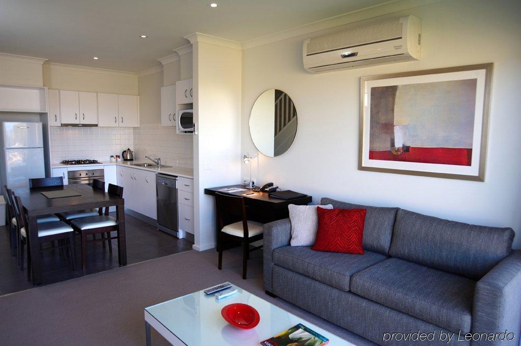 Quest Sanctuary Lakes Point Cook Zimmer foto