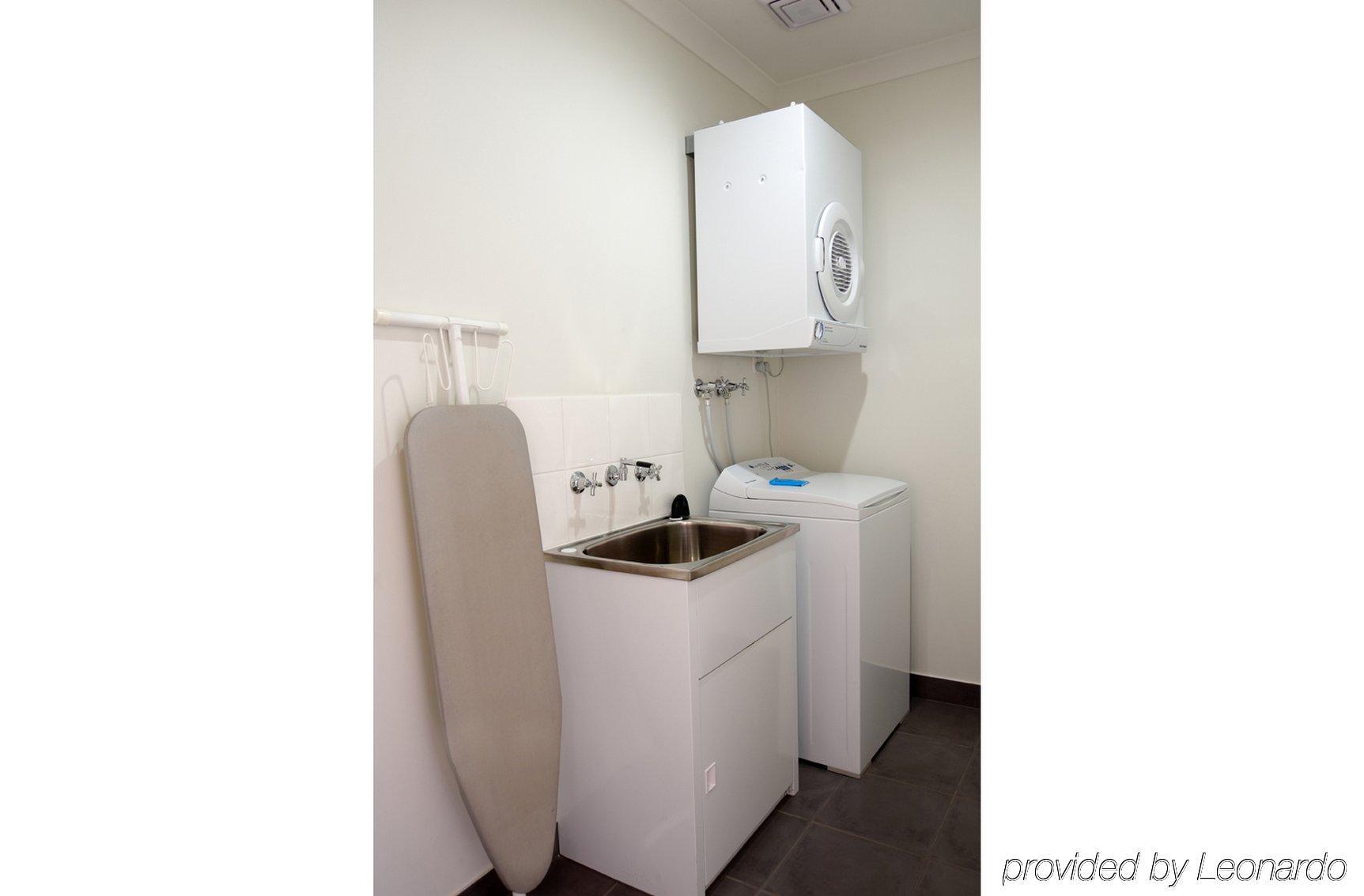Quest Sanctuary Lakes Point Cook Zimmer foto