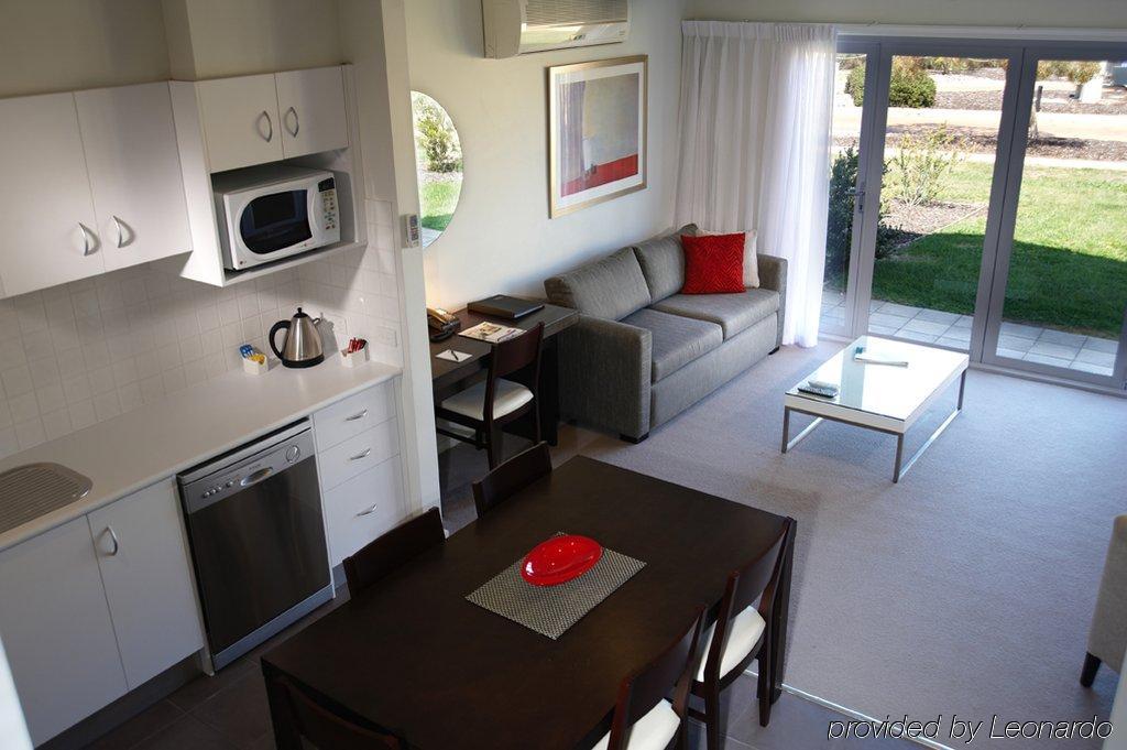 Quest Sanctuary Lakes Point Cook Zimmer foto